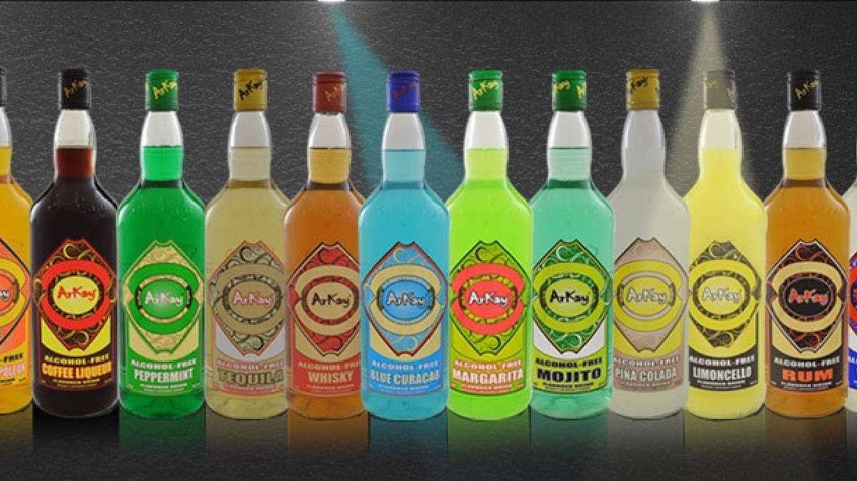 ArKay Beverages S.A. de C.V. inaugura su planta de licores sin alcohol en Aguascalientes, México