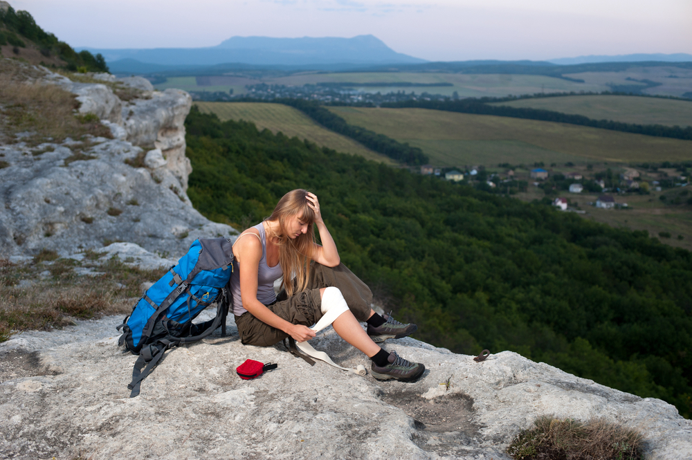 9 more tips to survive if lost, injured in the wilderness