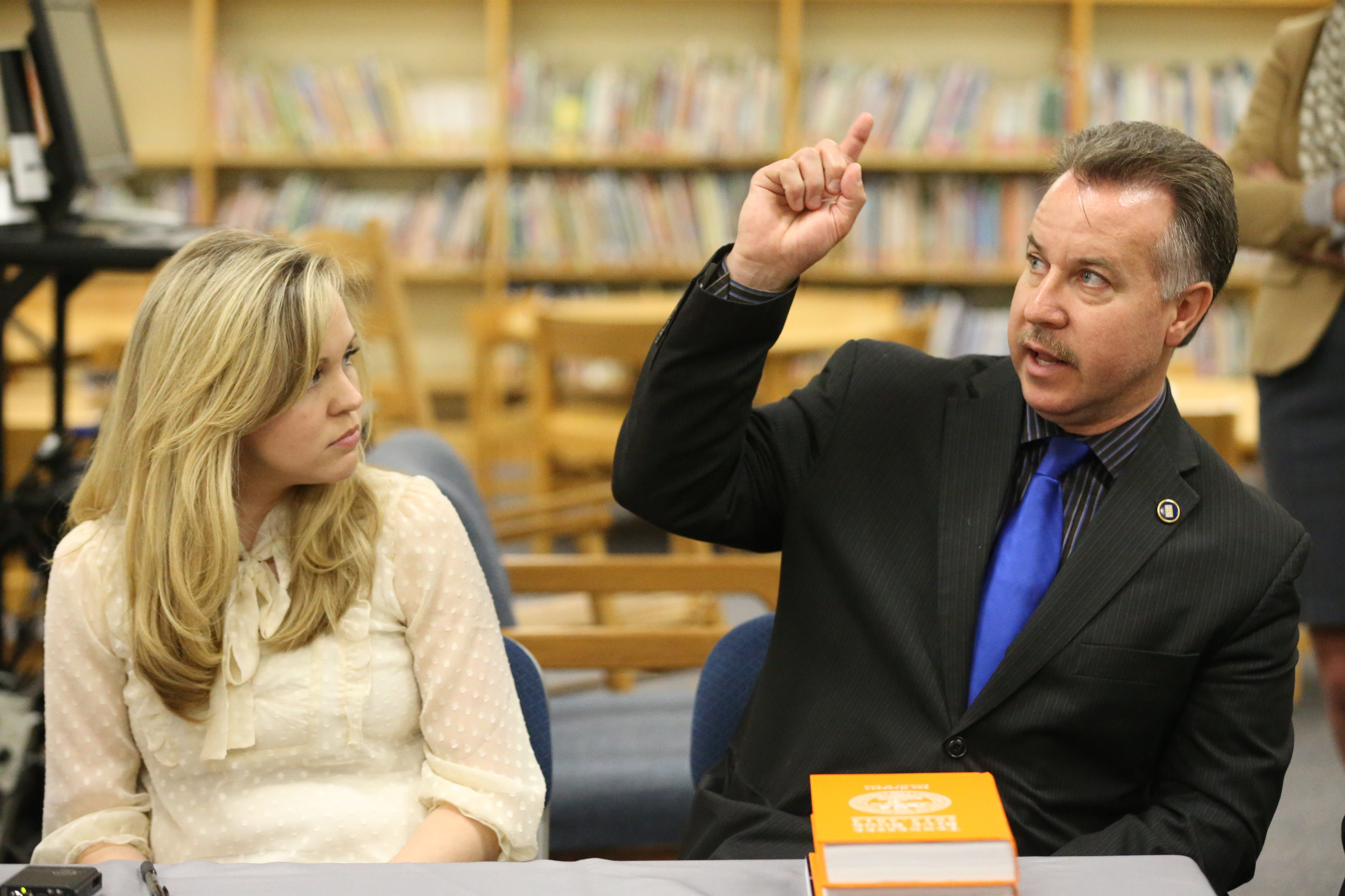 Jeb Bush: Follow through on Common Core standards