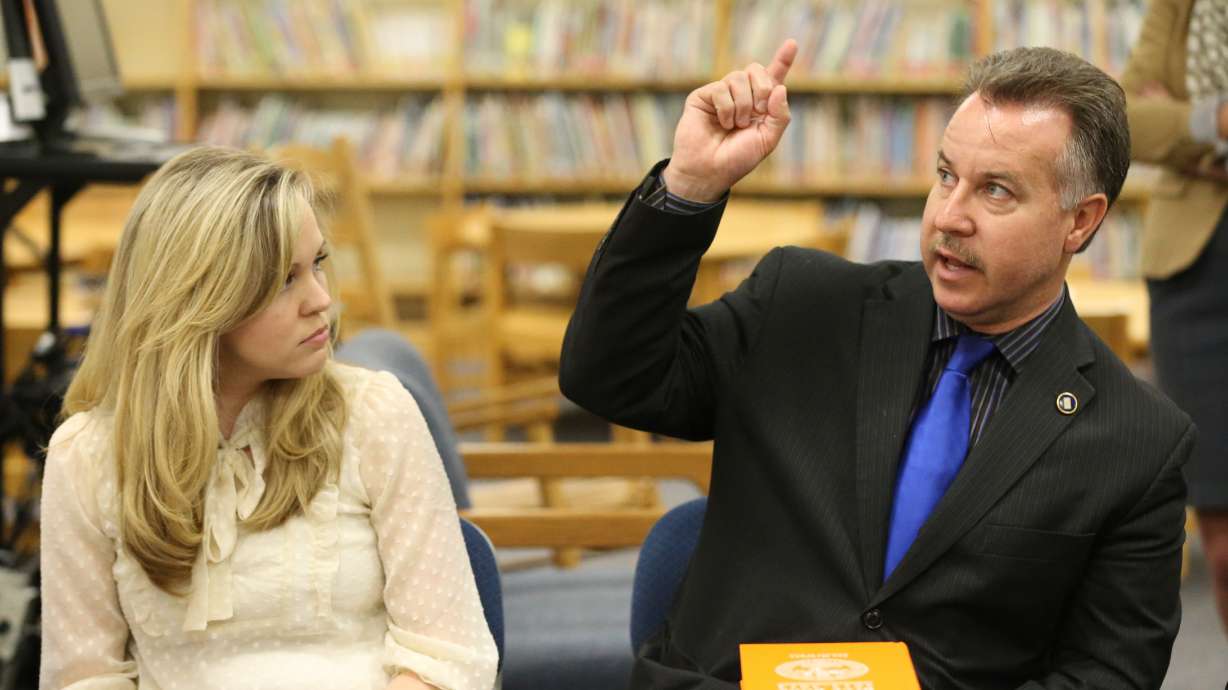 Jeb Bush: Follow through on Common Core standards