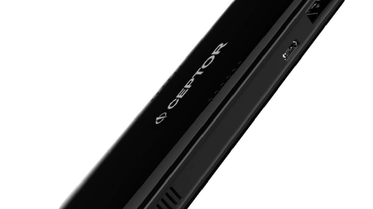 Ceptor HDMI Thin Client Provides a Cost-Effective Approach to Managing and Accessing Virtualized Desktops