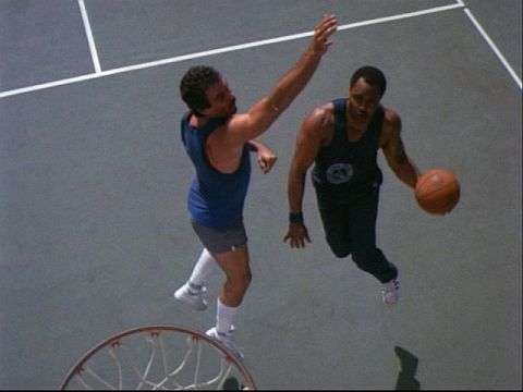 Tom Selleck in "Magnum P.I."