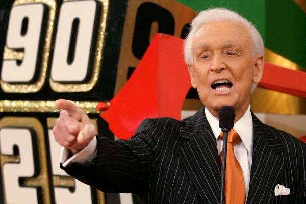 Bob Barker