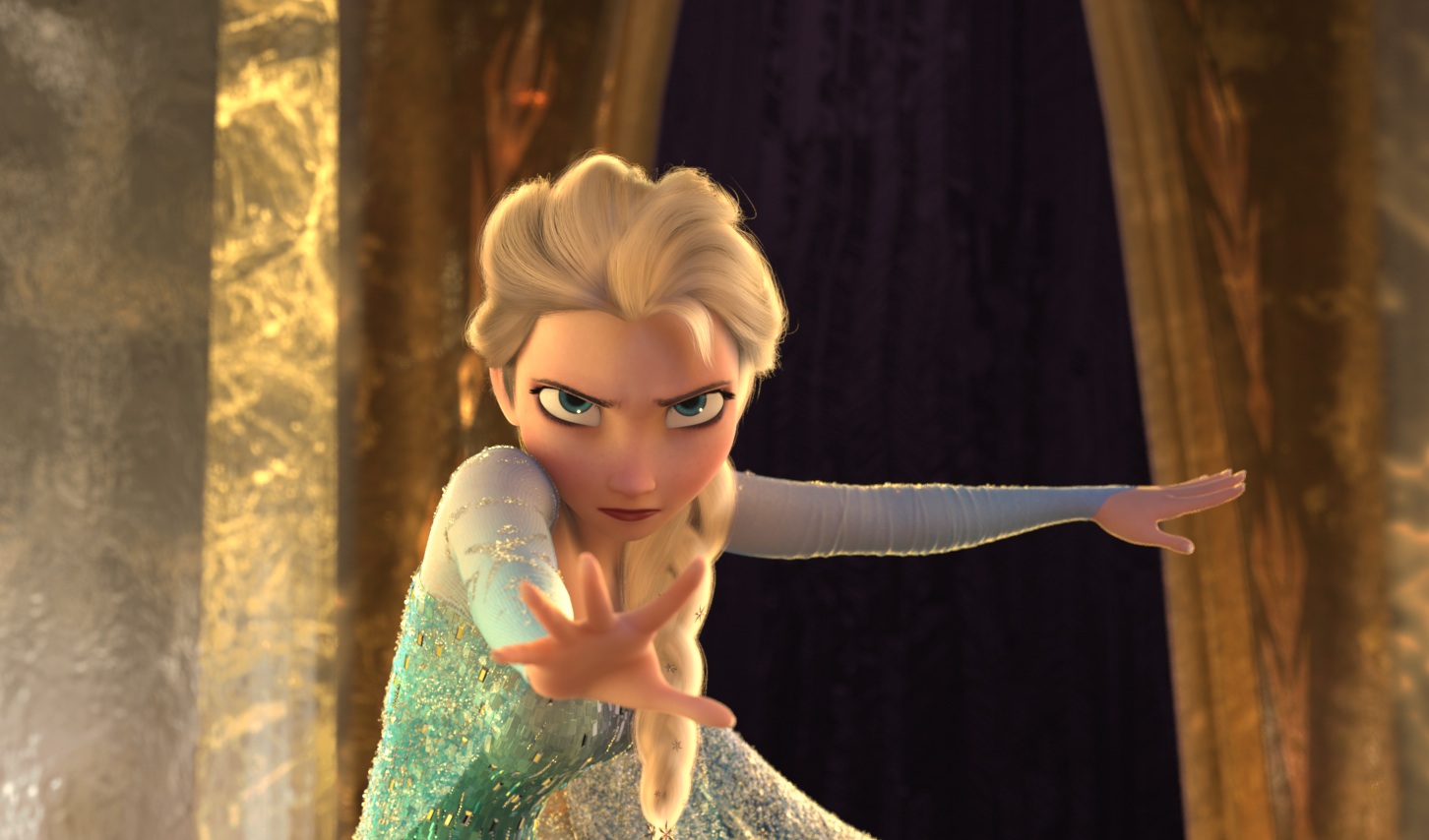 Cinco lecciones morales de ‘Frozen, El Reino Del Hielo’.