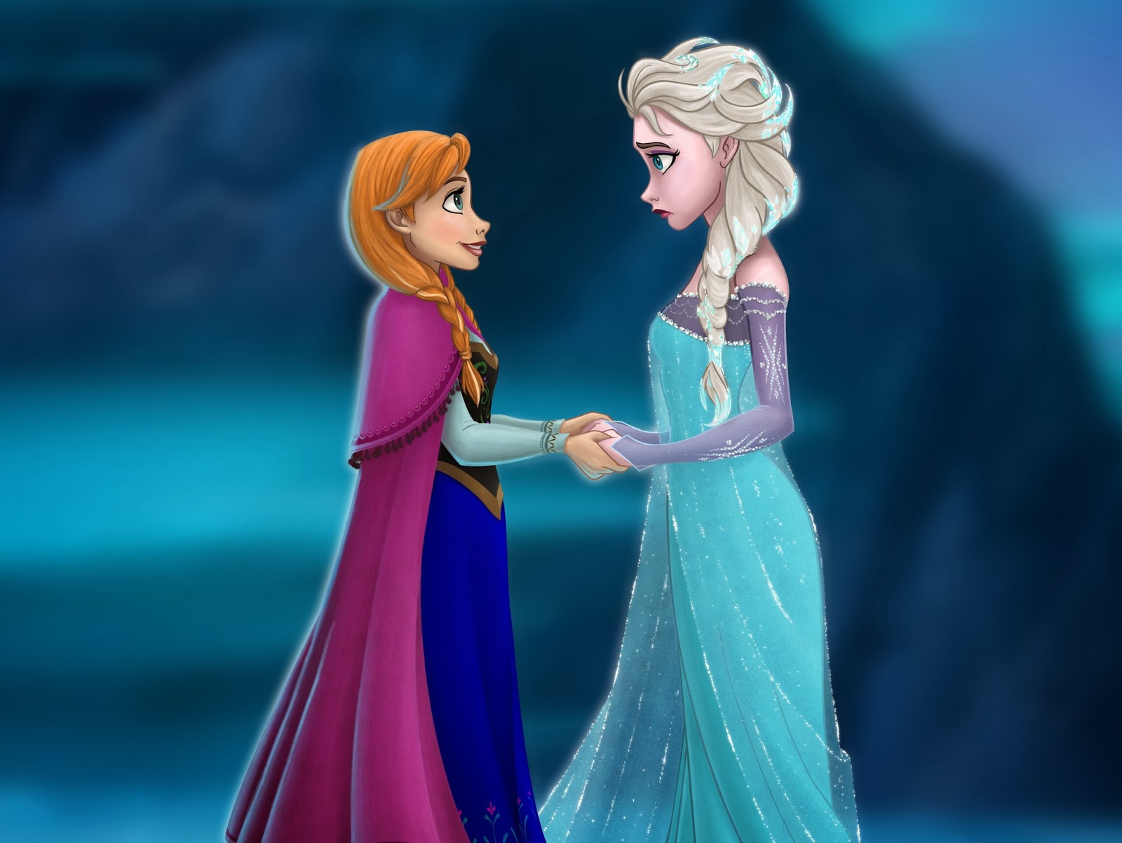 Cinco lecciones morales de &lsquo;Frozen, El Reino Del Hielo&rsquo;.