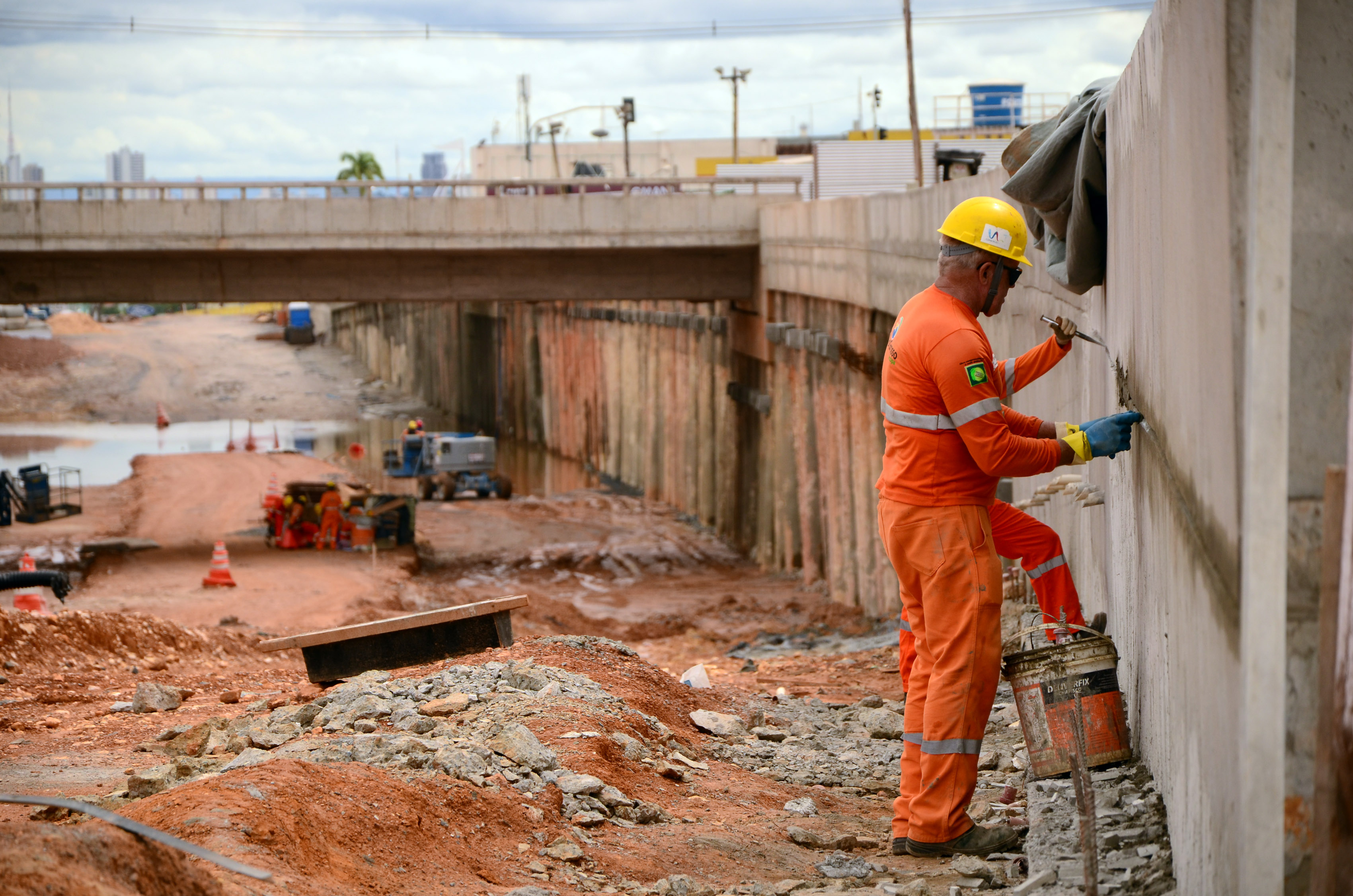 Brazil's WCup: Anger over waste, poor planning