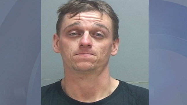 Police say Sandy man drugged girlfriend's baby