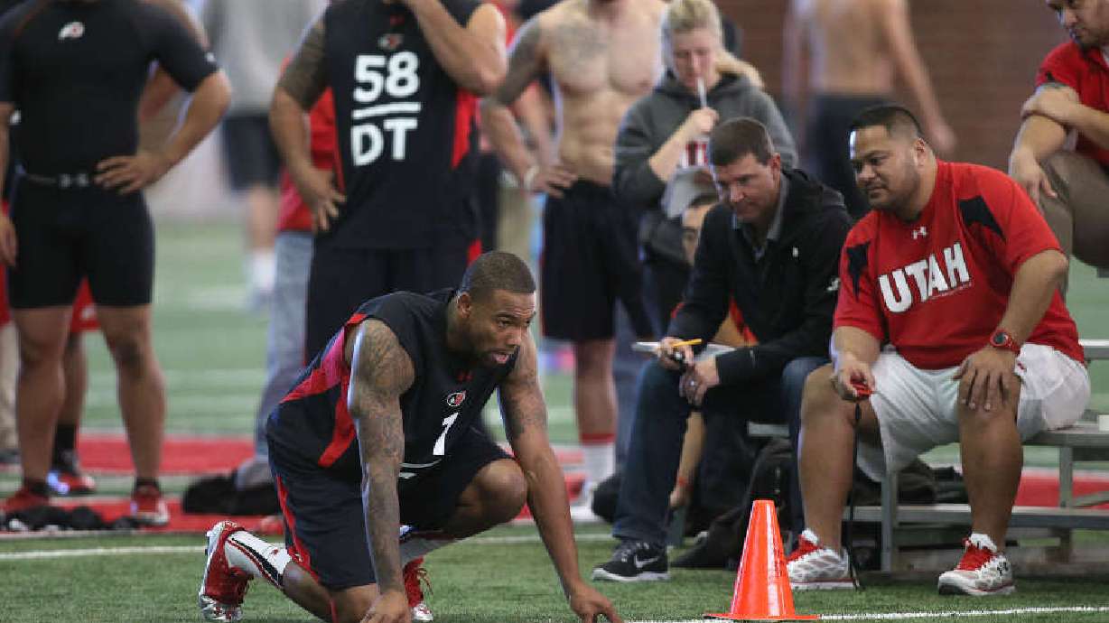 McGill picked by Raiders at 116; Reilly by Jets at 233