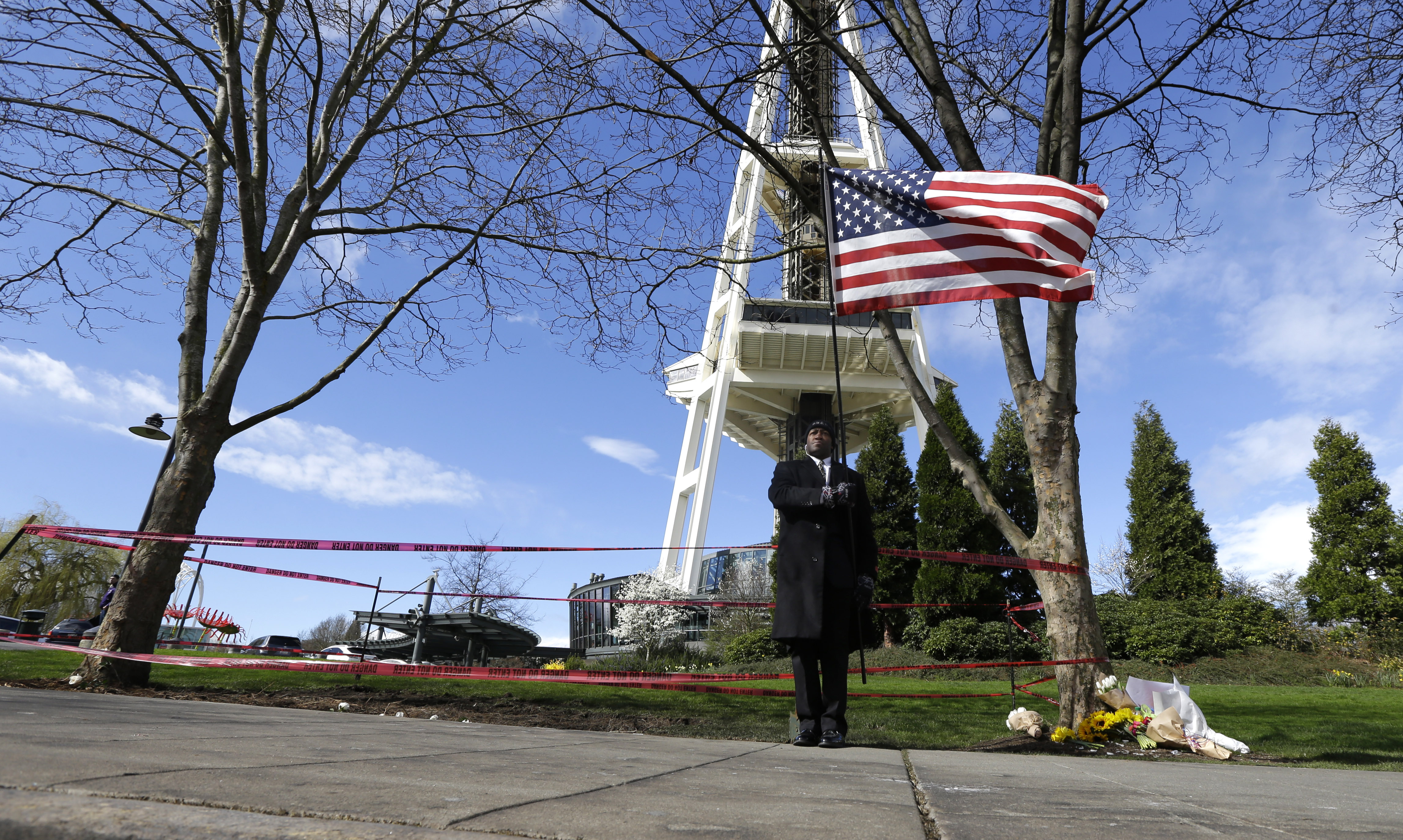 Seattle chopper crash probe looks for anomalies