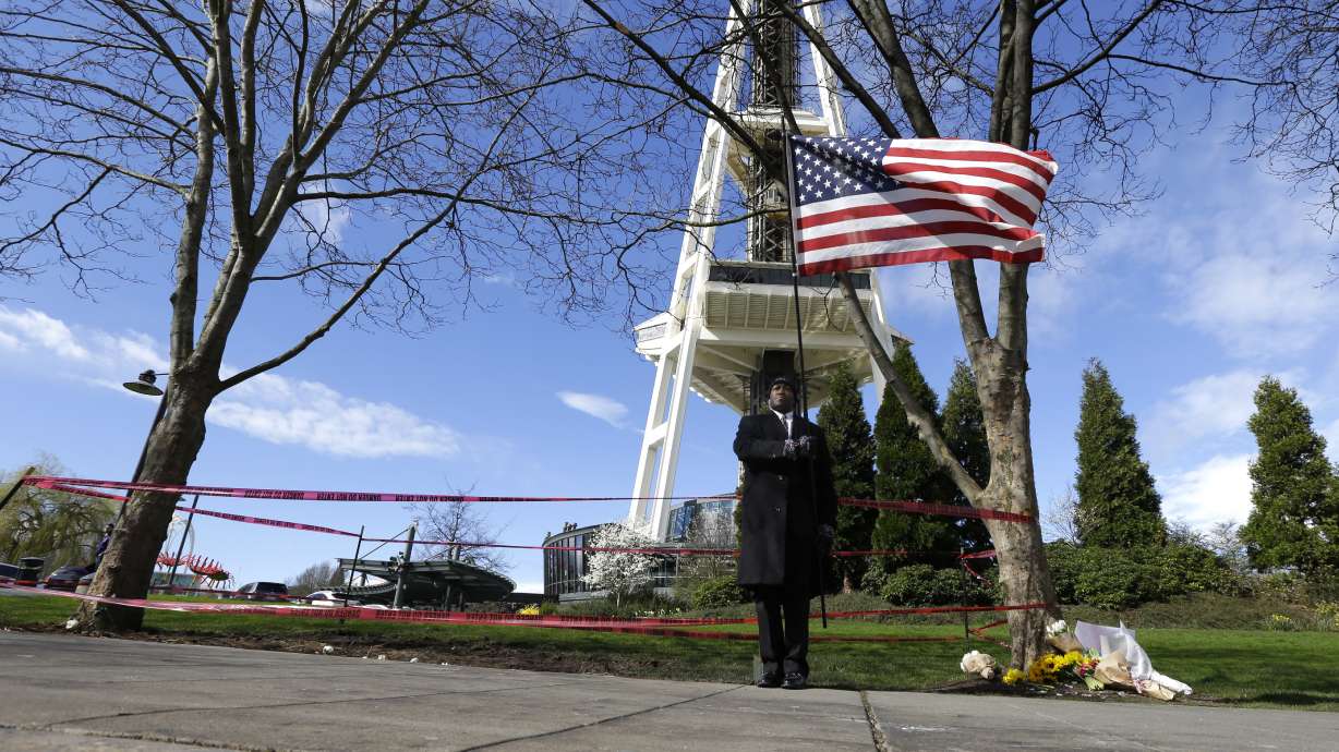 Seattle chopper crash probe looks for anomalies