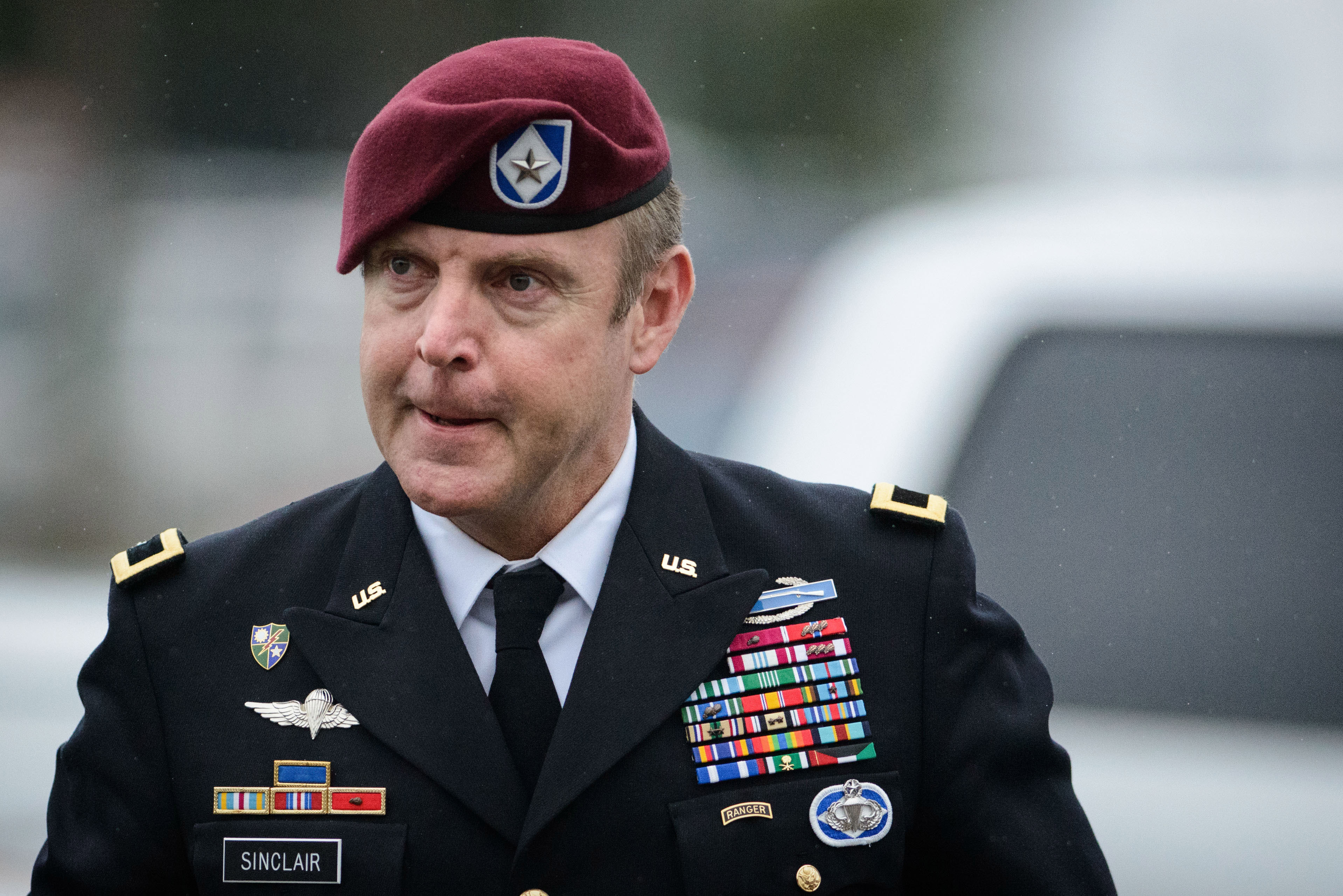 US general spared prison in sexual misconduct case