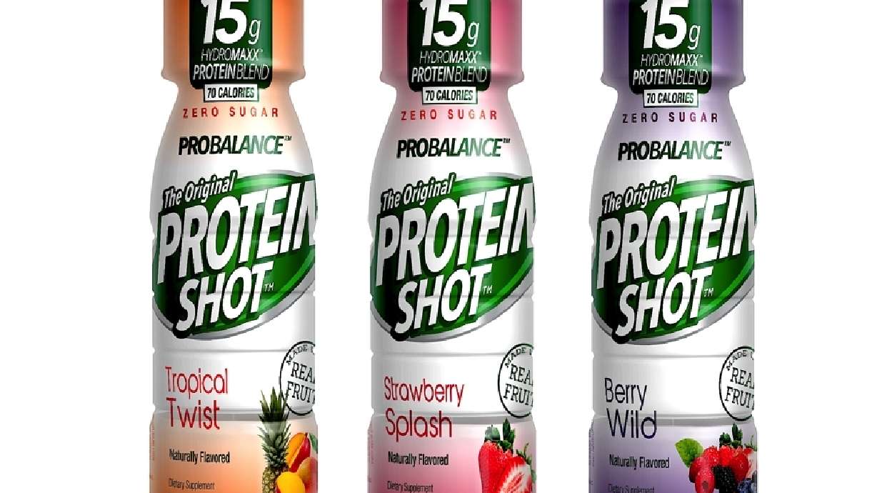 Convenience Store Leader Circle K to Release the All New The Original Protein Shot—Protein 15™ from Pro Balance, Inc.