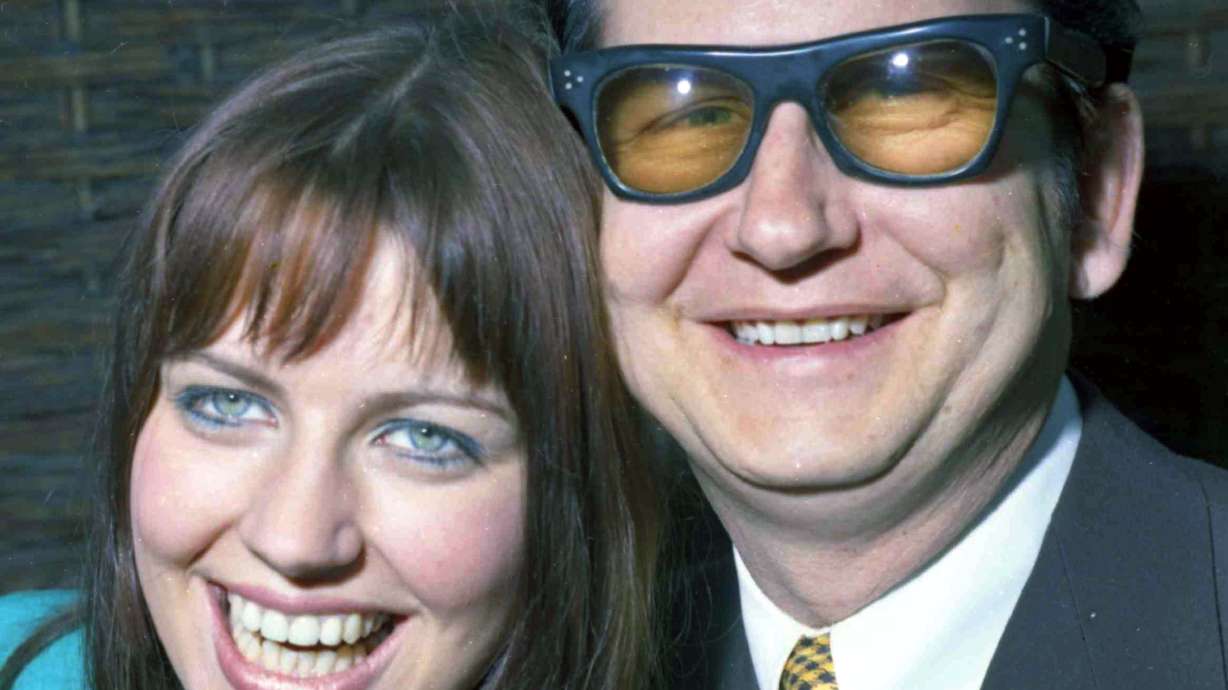 3 sons unite to create new Roy Orbison song