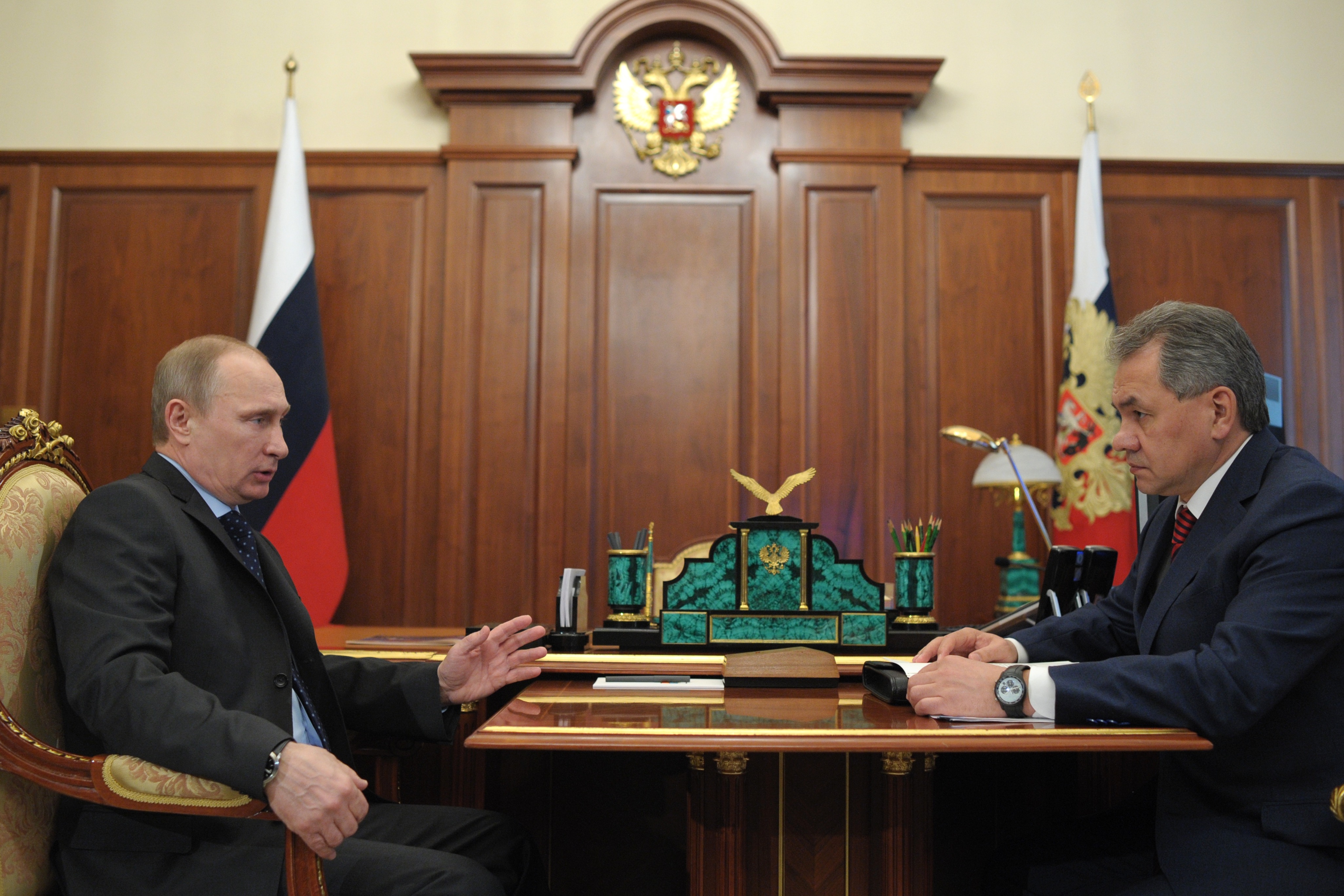 Russian lawmakers seal annexation of Crimea