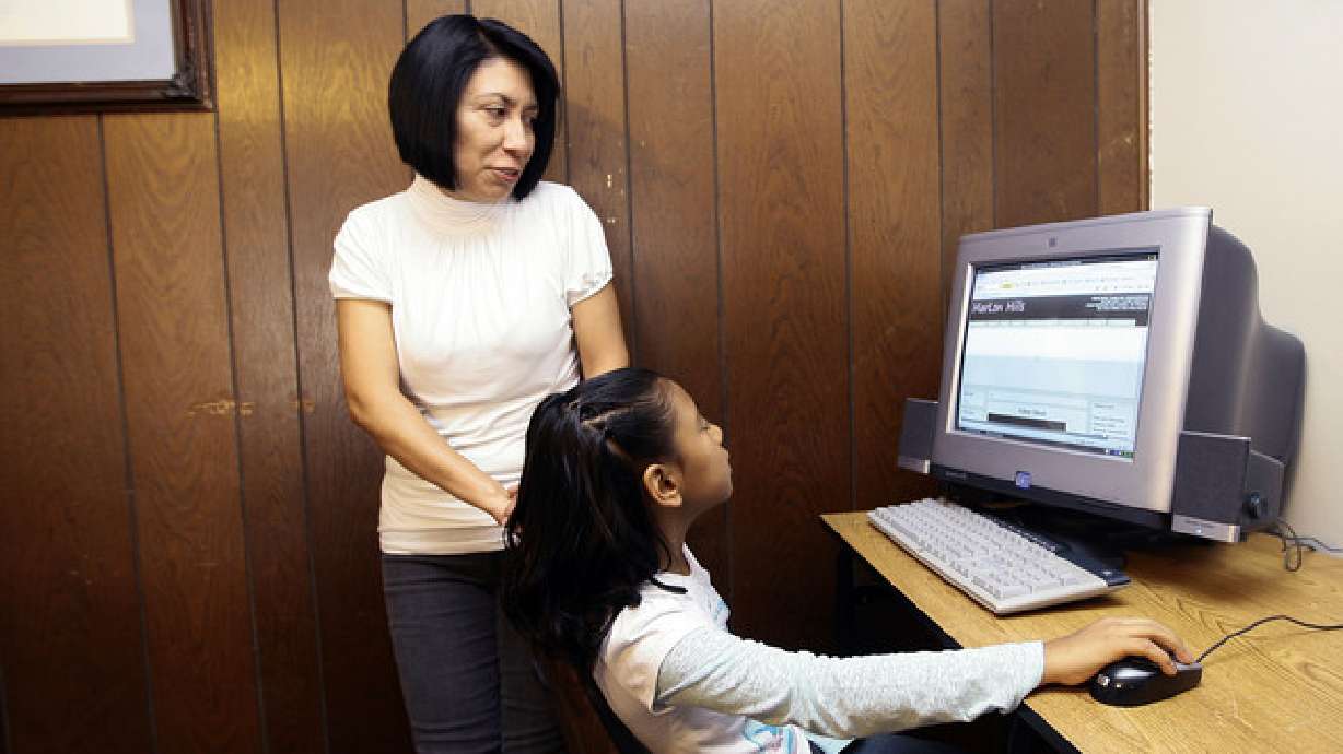 Madre soltera, ¿sinónimo de infelicidad?