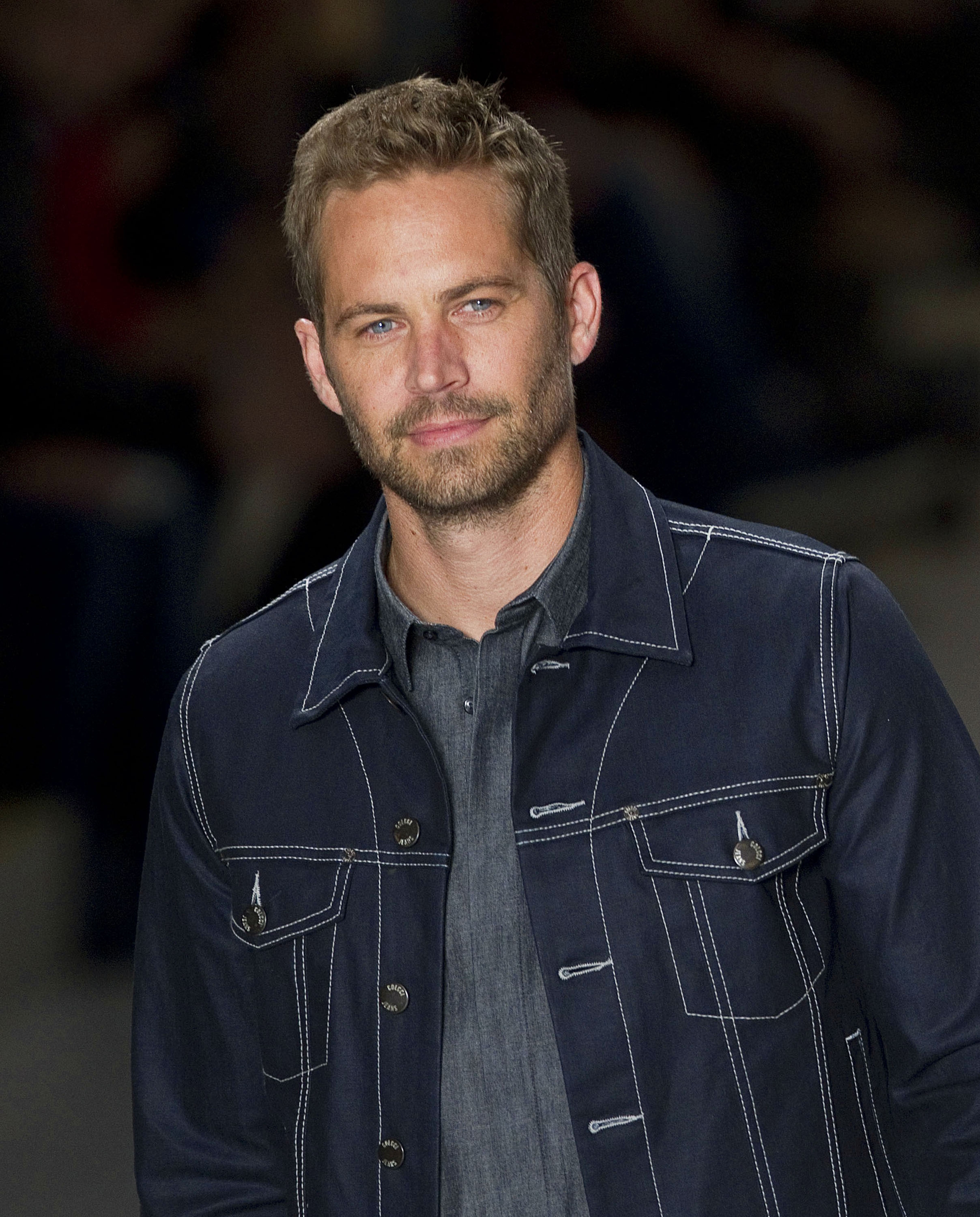 Guardianship sought for Paul Walker's daughter