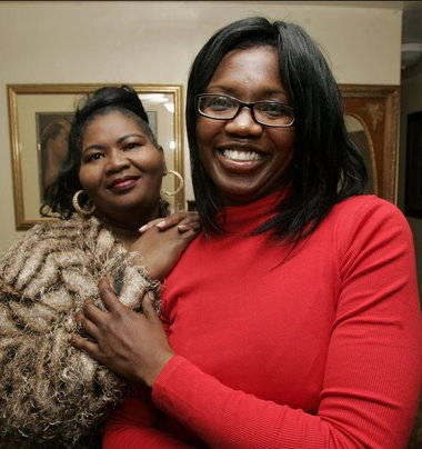 Parenting from prison: The collateral damage of mandatory minimums