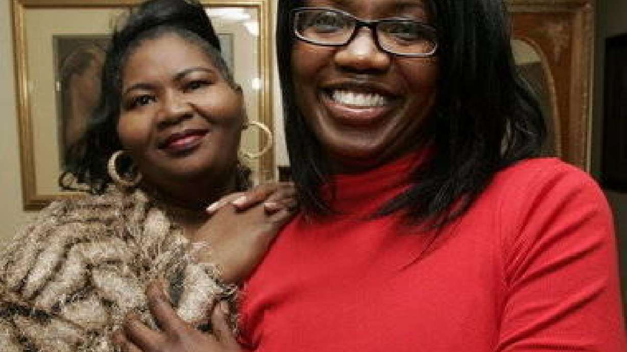 Parenting from prison: The collateral damage of mandatory minimums