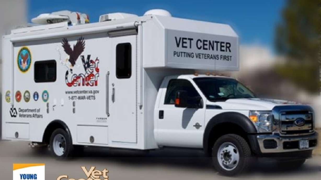 The VA Mobile Vet Center Heads to Maui