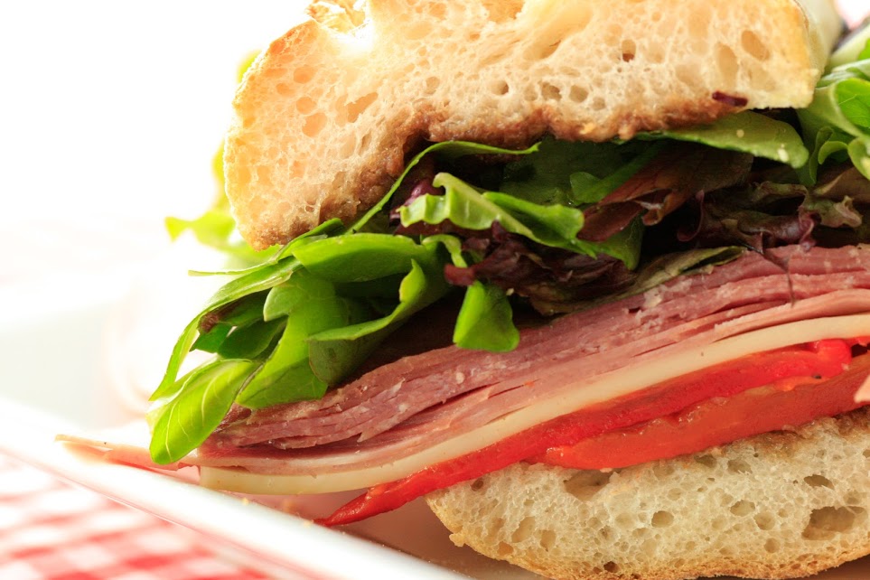 5 places for lunch in Salt Lake under $5