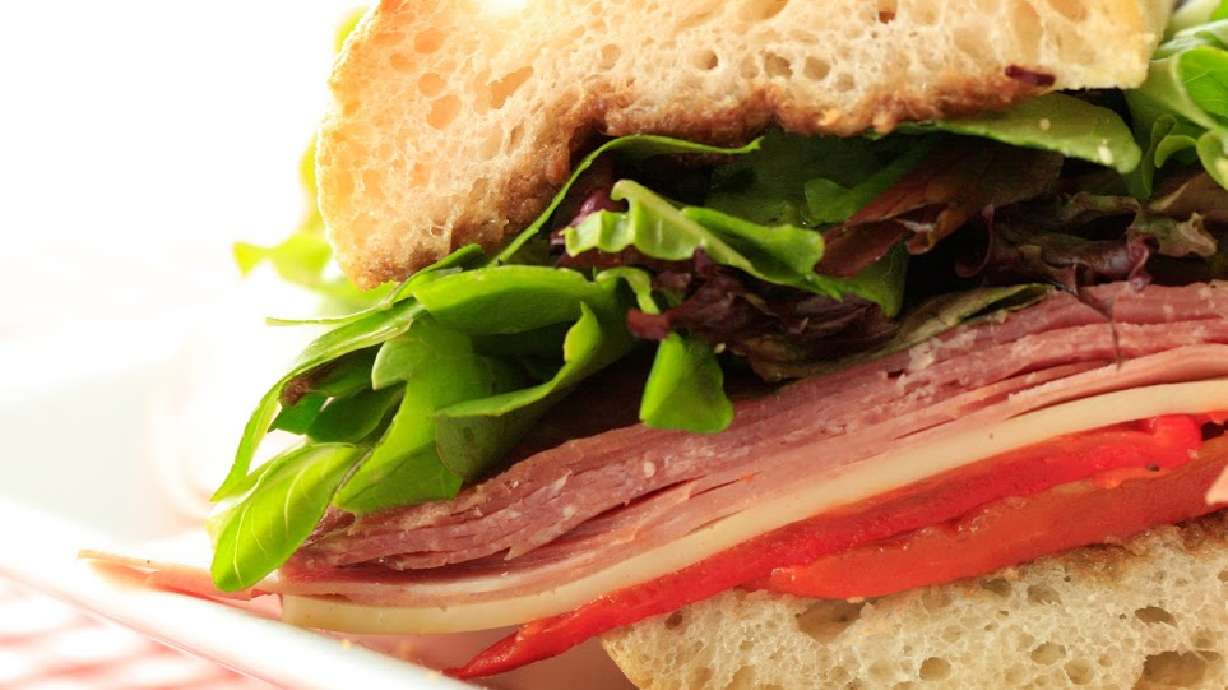 5 places for lunch in Salt Lake under $5