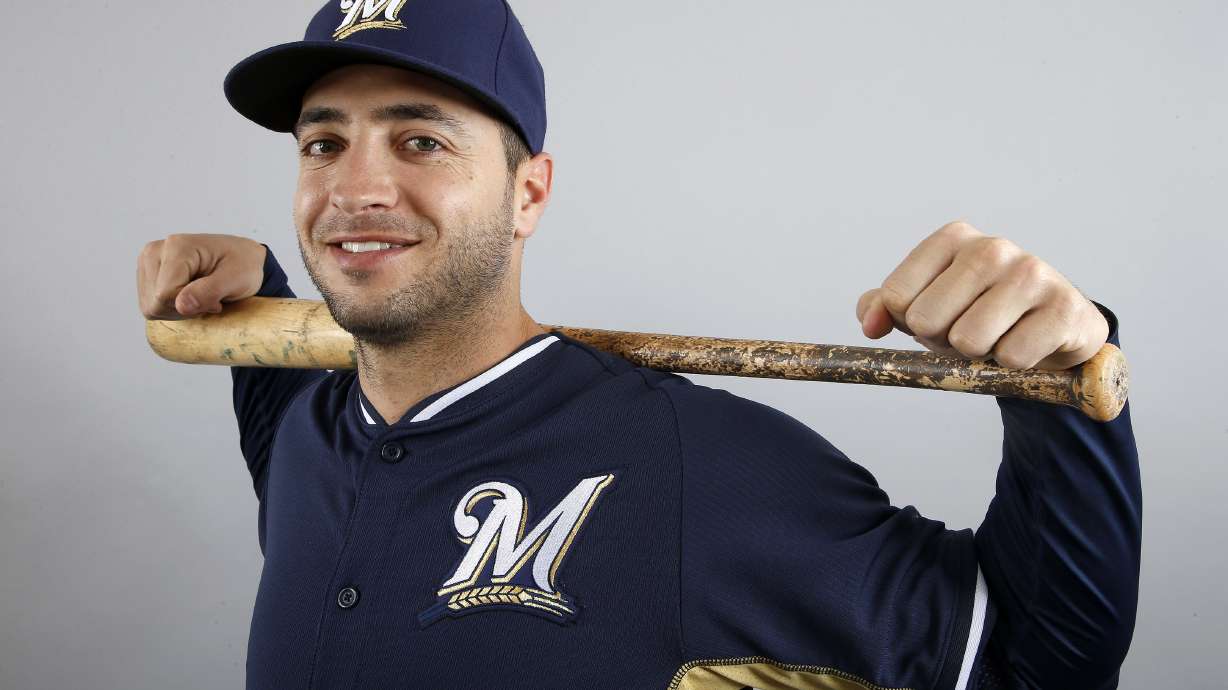BASEBALL 2014: Major shifts all around the majors