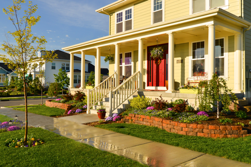 Is your neighborhood backward? 5 signs it might be