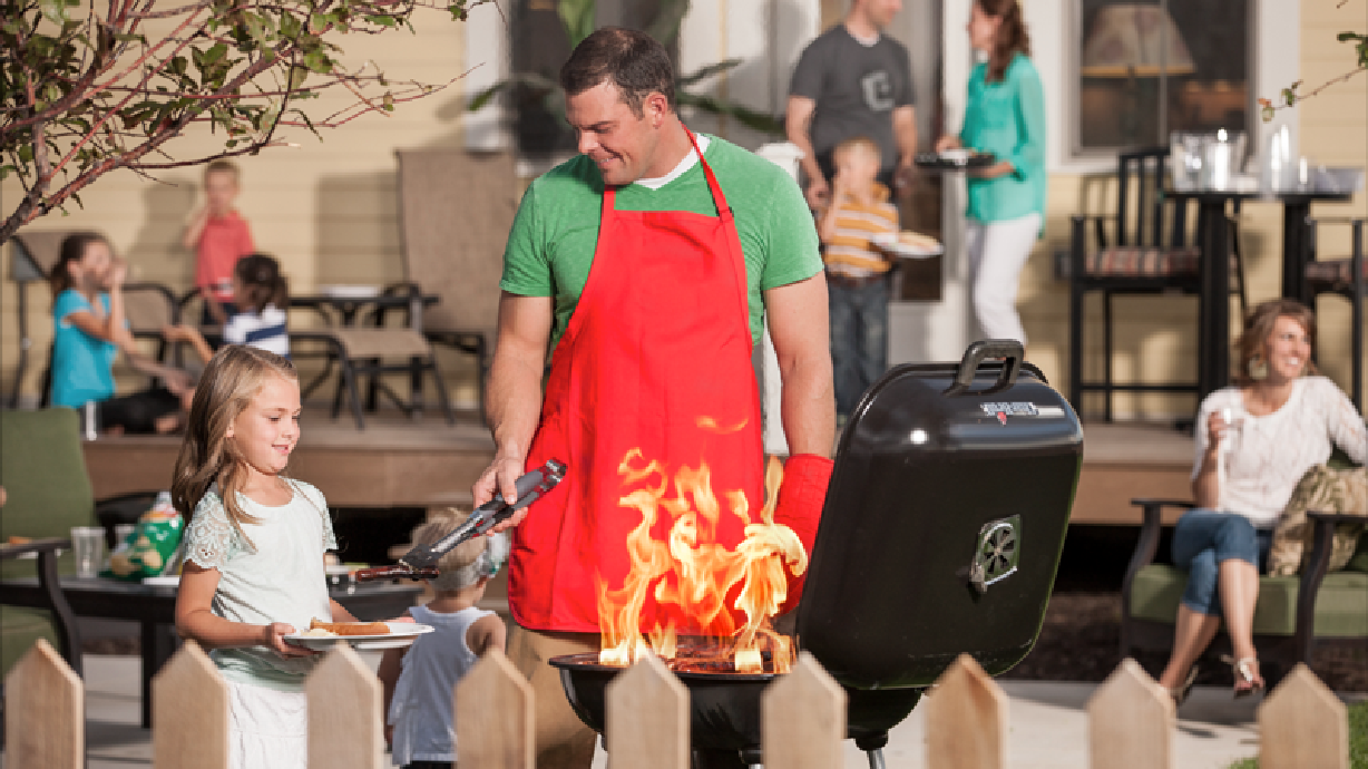 Is your neighborhood backward? 5 signs it might be