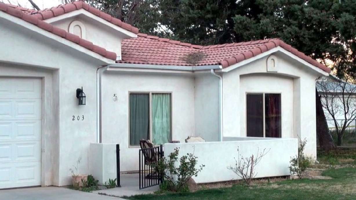 Woman killed in her Toquerville home identified