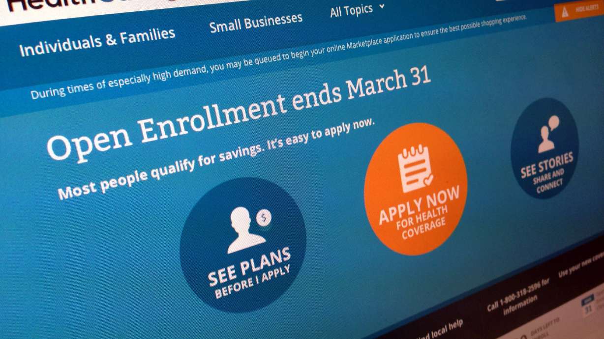 Q&A: Can't afford health plan, will I be fined?