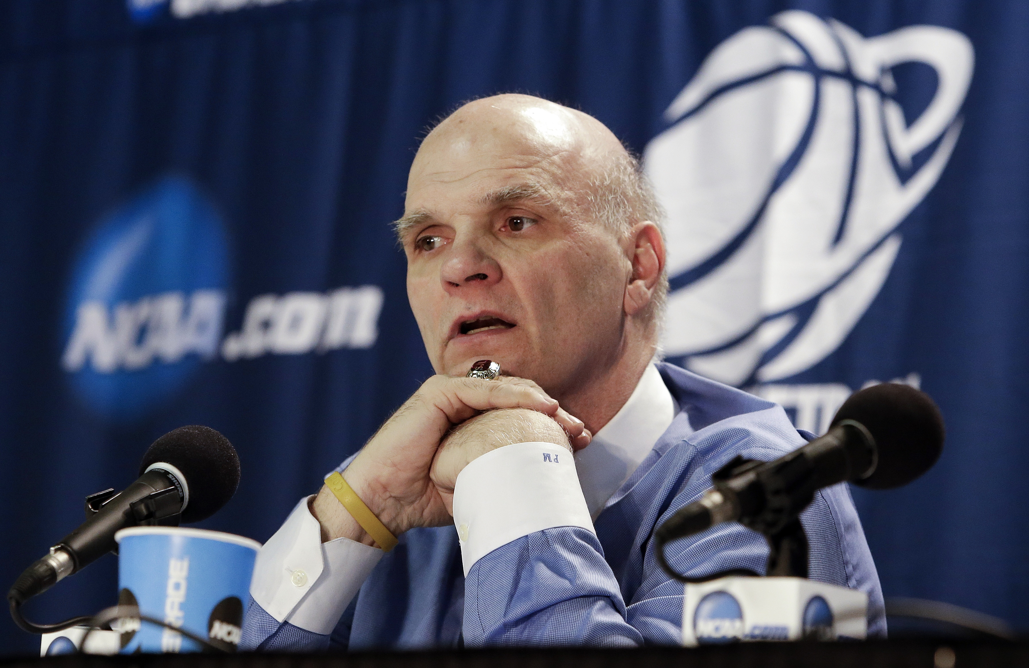 Why Warren Buffett is still rich and you're not.