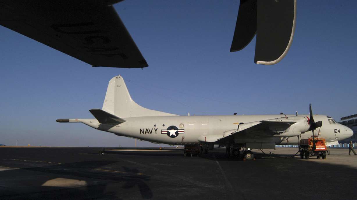 Satellites to binoculars used in Flight 370 search