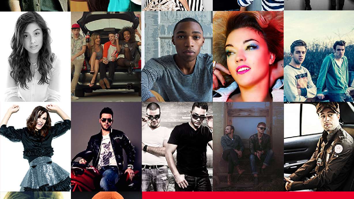 Serait-ce le son du bonheur ? Coca-Cola célèbre la journée internationale du bonheur avec un medley de chansons optimistes du monde entier