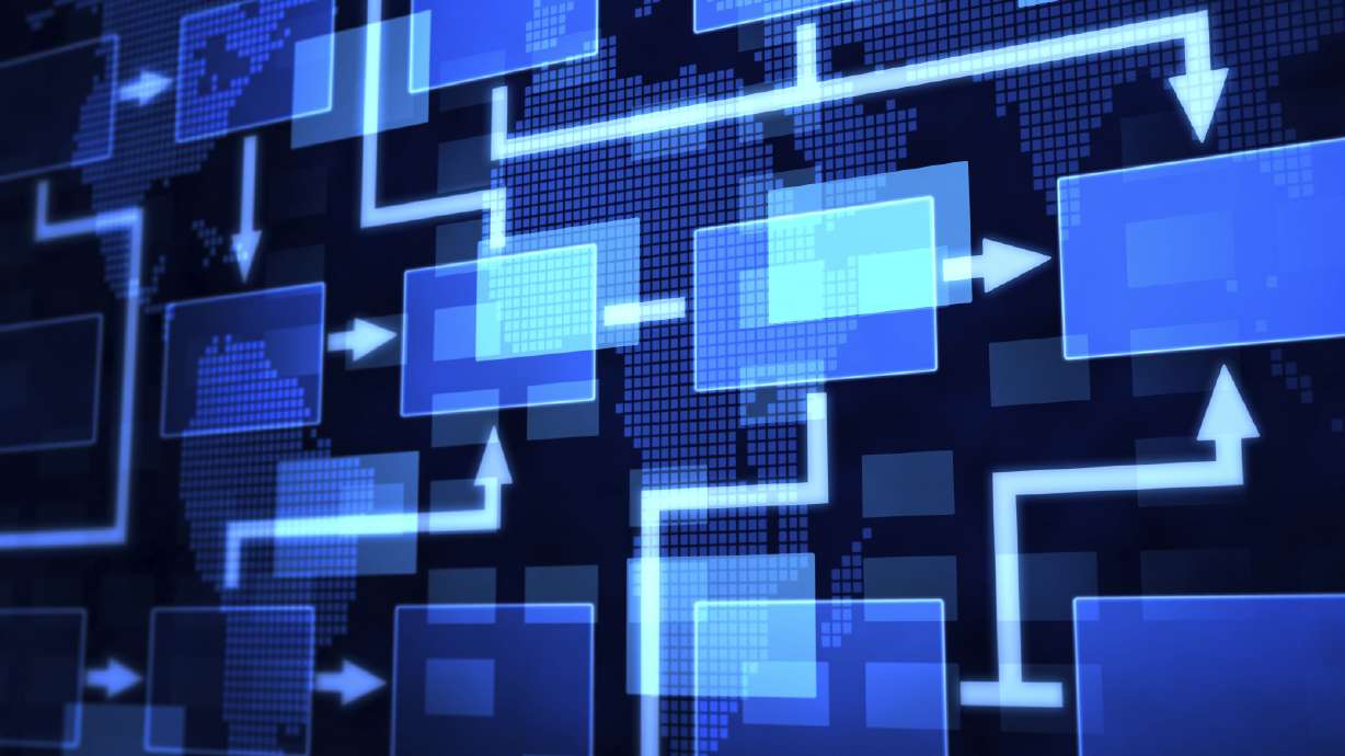 BAE Systems Launches Revolutionary New Tool for Secure Information Sharing