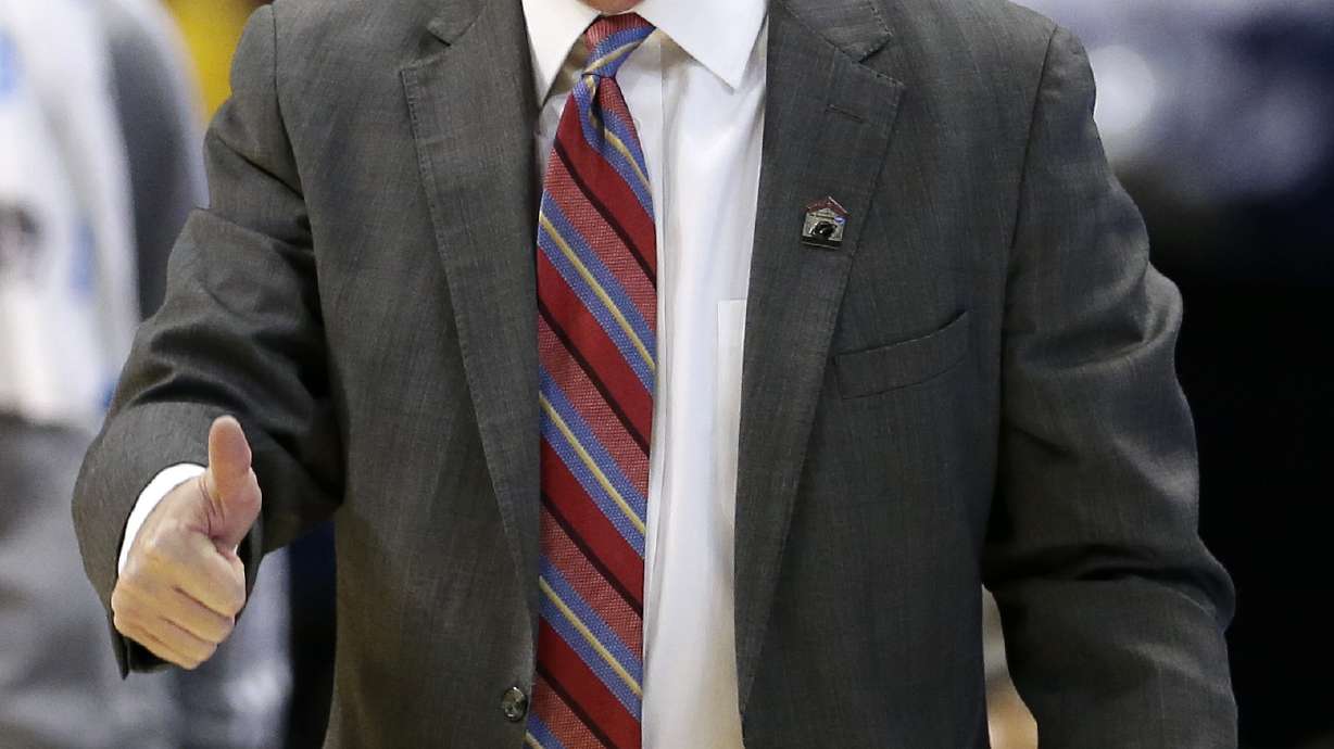 Wichita State, Kentucky, Stanford, Kansas advance