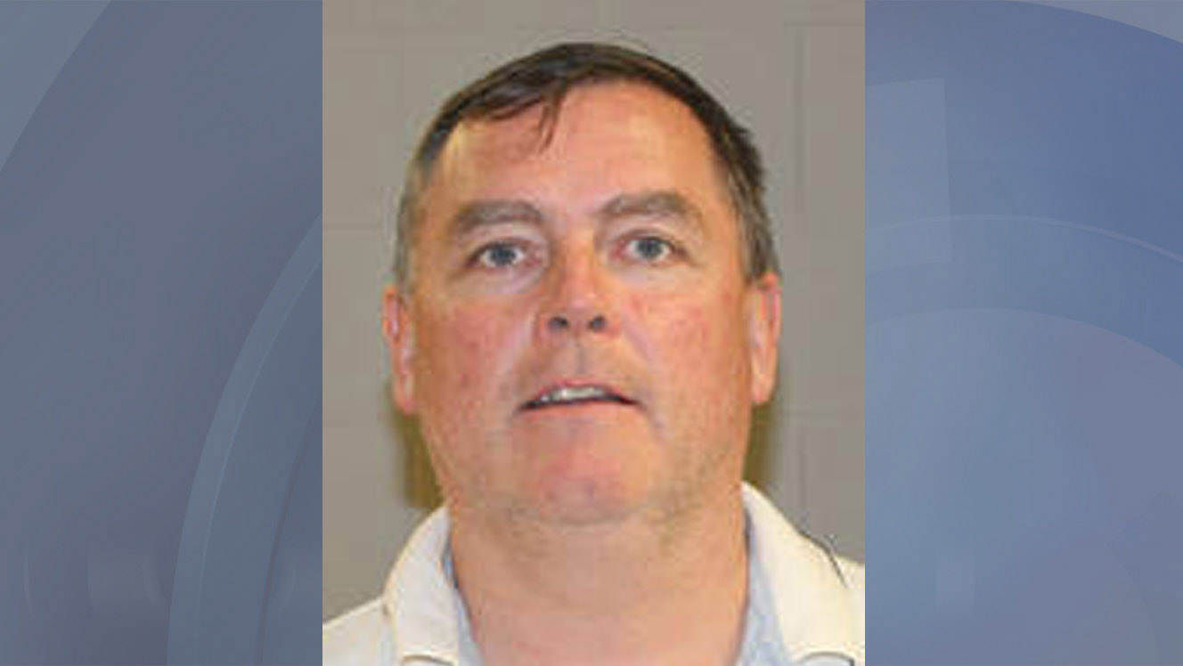 Alpine man took $100K from 88-year-old woman with broken hip, police say