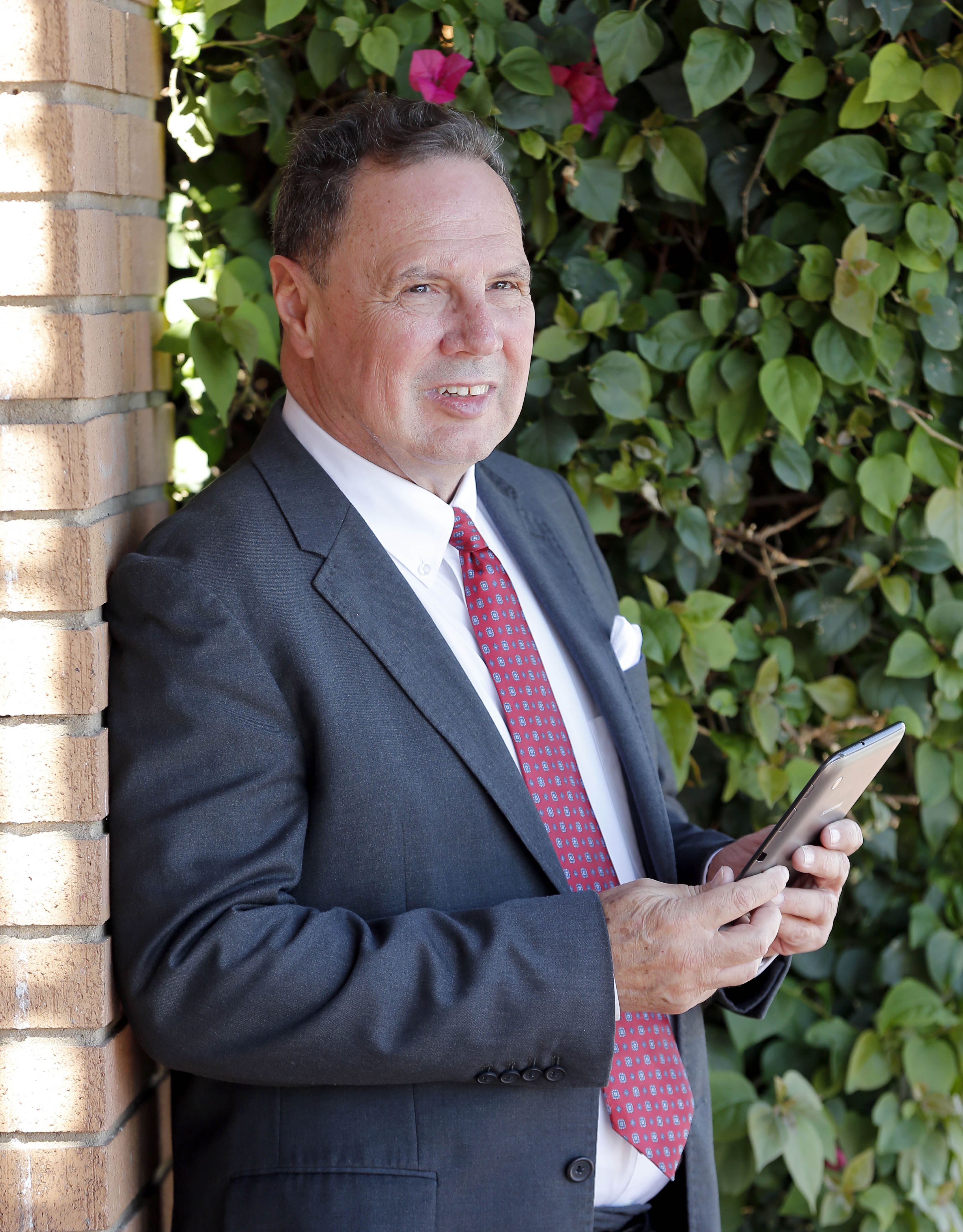 Millions on the sidelines for big health care push