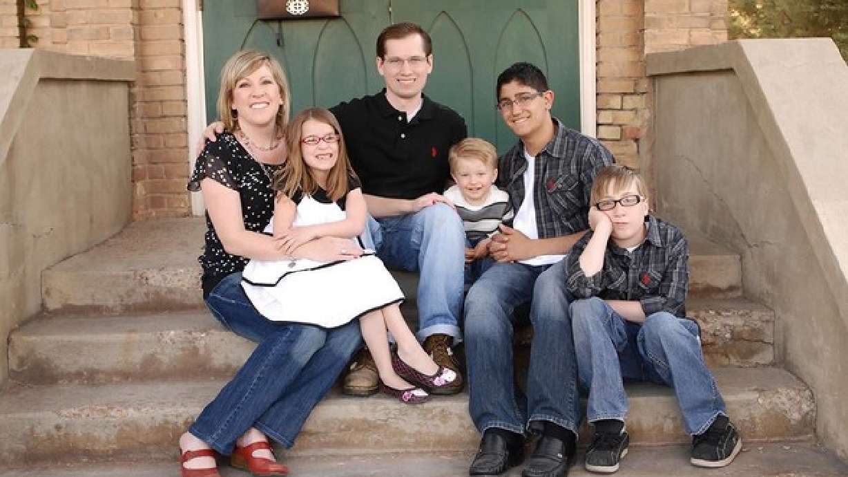 New program gives adopted children chance to learn about their identities