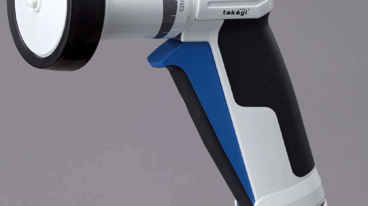 株式会社タカギ、国際的なデザイン賞「レッドドッド・デザイン賞2014」を受賞