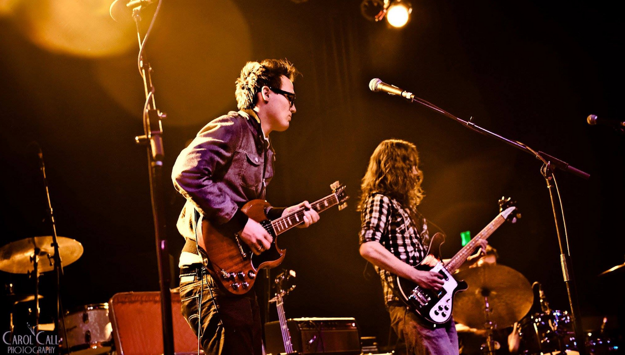 Fictionist band goes big but stays true to its roots