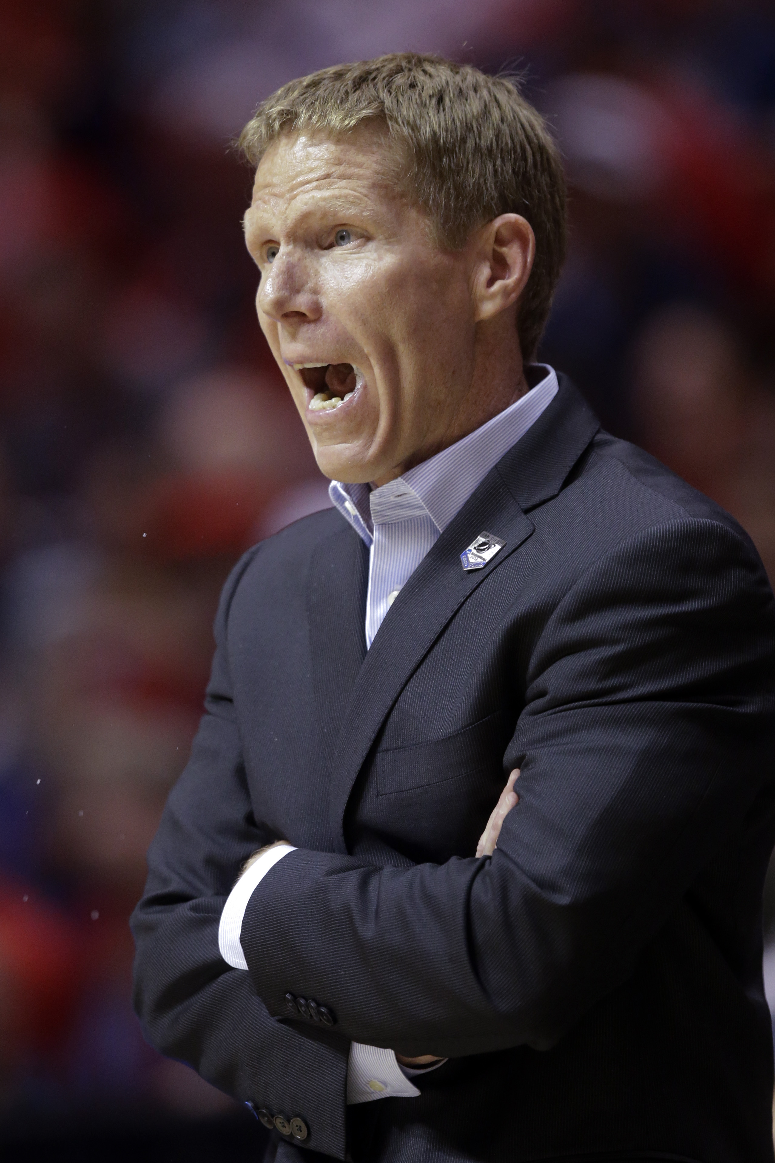 Zags blown out 84-61 by Arizona