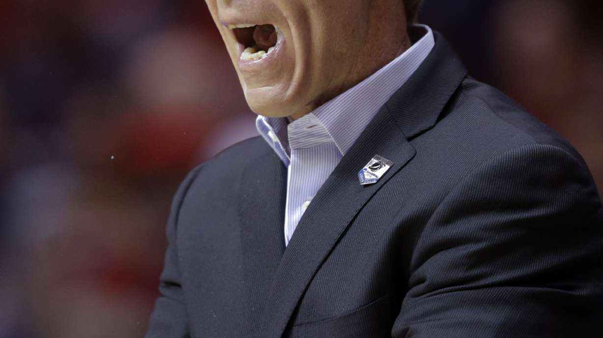 Zags blown out 84-61 by Arizona