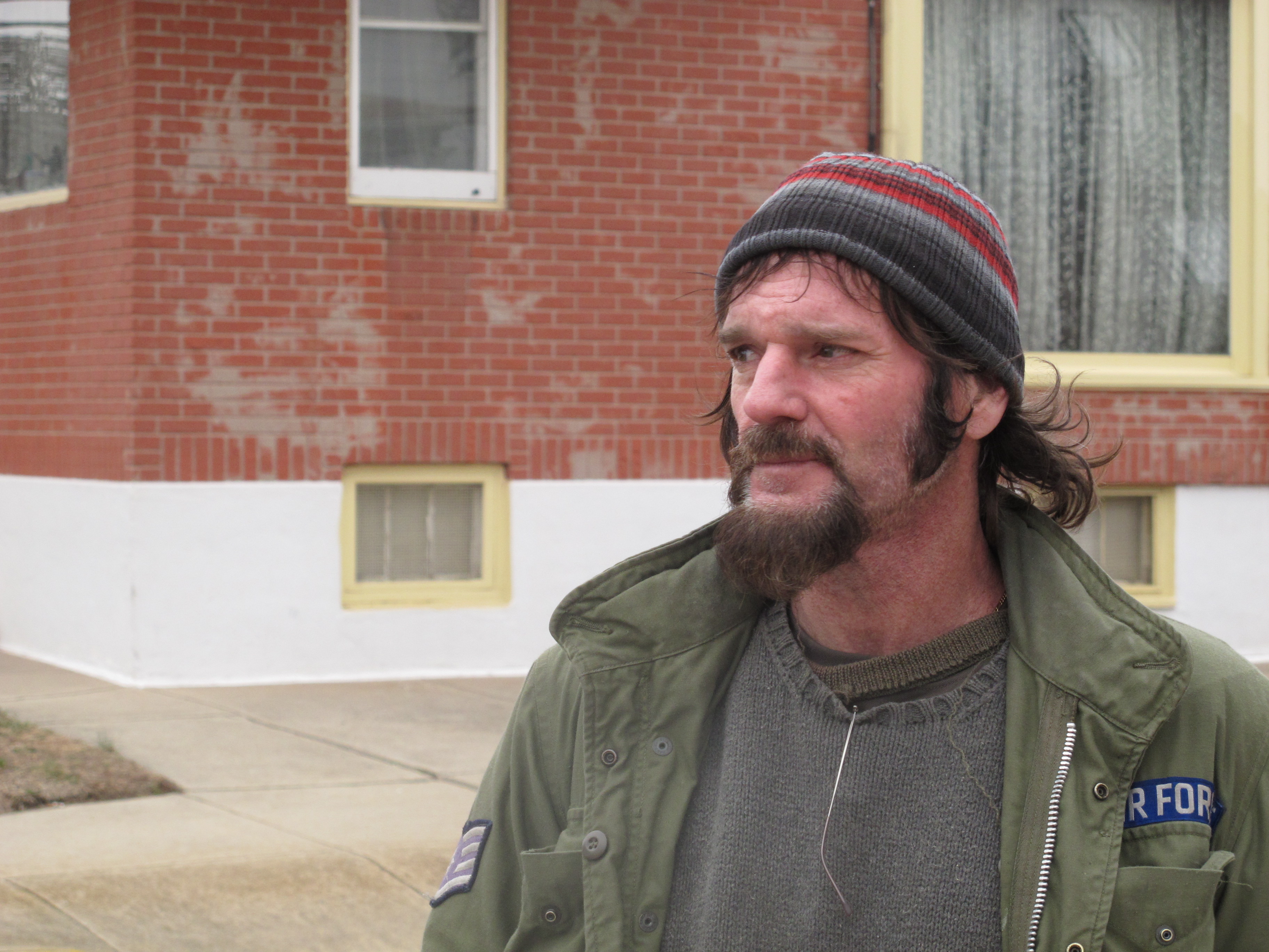 AP IMPACT: Flood insurance hikes still a peril