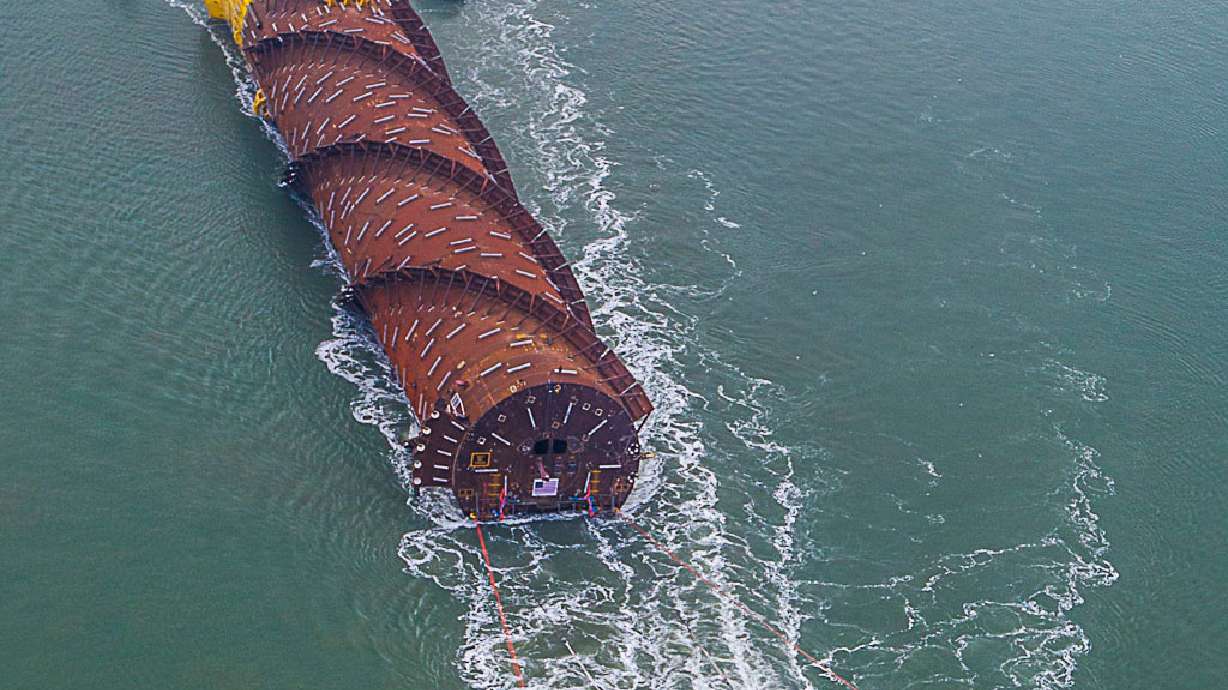 Williams Partners Reports Execution Progress on Gulfstar One, Expects Service to Producers in Third Quarter and to Gunflint Tieback in 2016