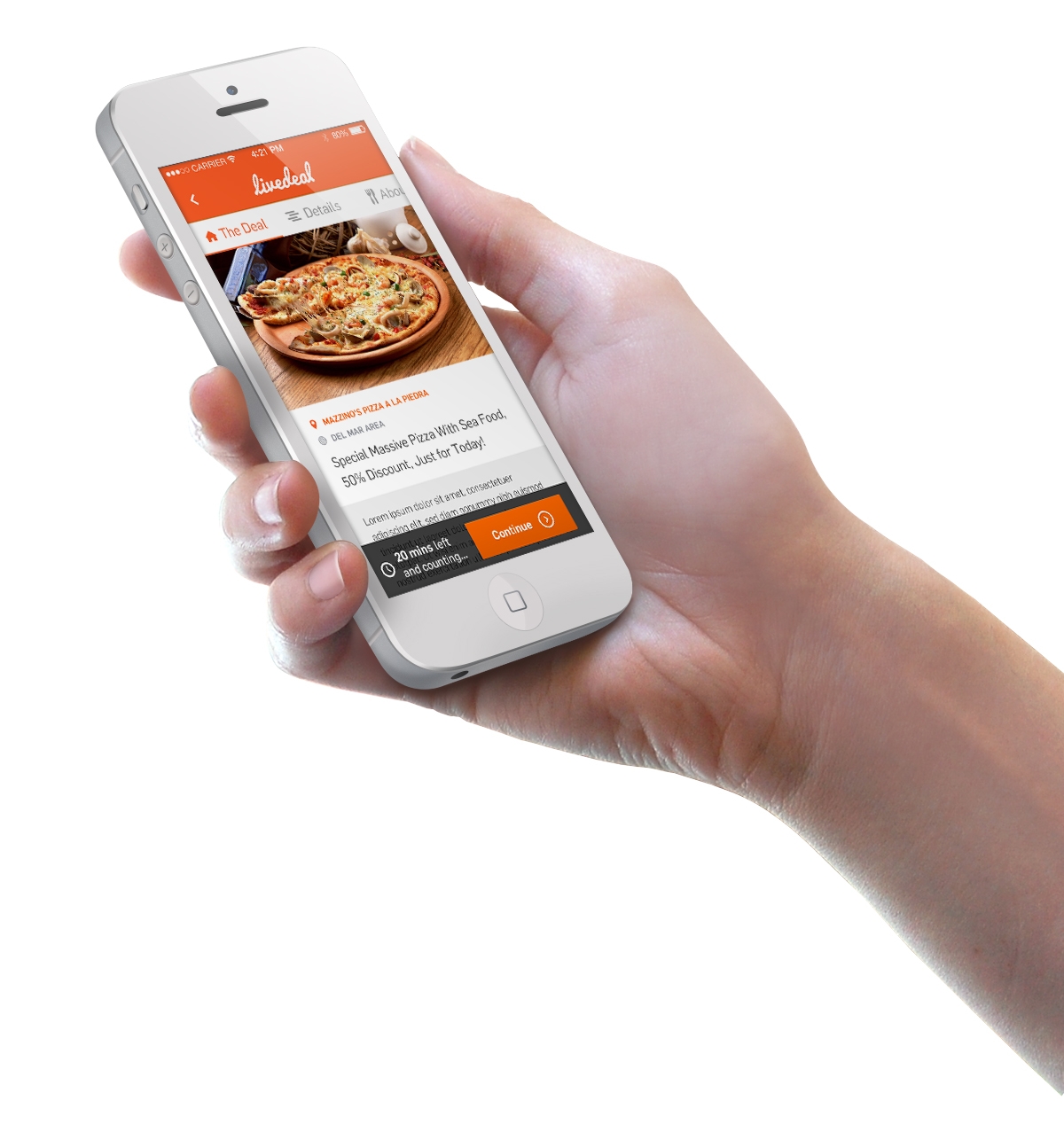 LiveDeal Inc. Announces Strategic Alliance with Menu1.com – a Leading Online Menu Ordering Company and National Marketing Partner with Sysco Corporation