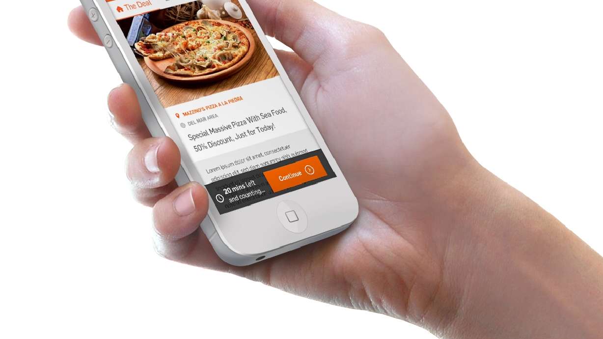 LiveDeal Inc. Announces Strategic Alliance with Menu1.com – a Leading Online Menu Ordering Company and National Marketing Partner with Sysco Corporation