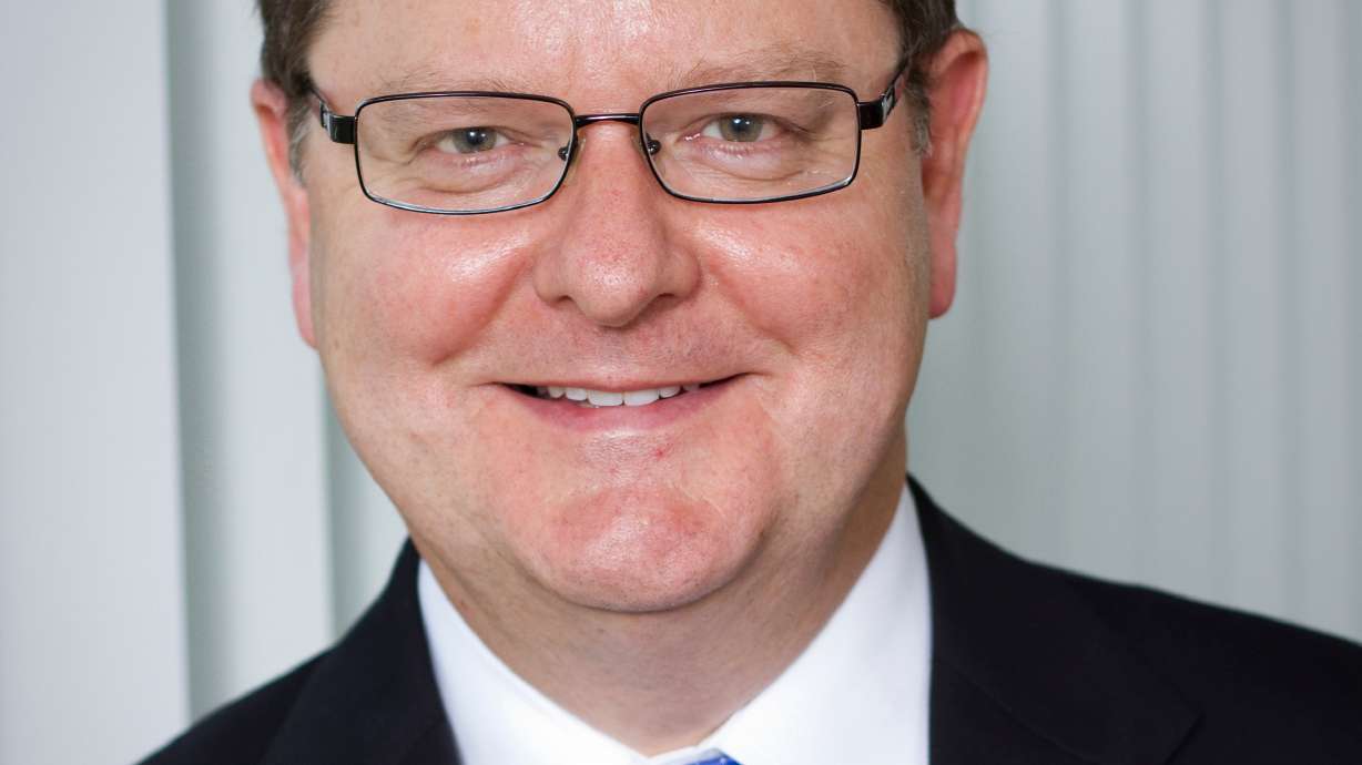 Mark Garratt, Co-Founder of in4mation insights, is Co-Chairing the 2014 Art Forum