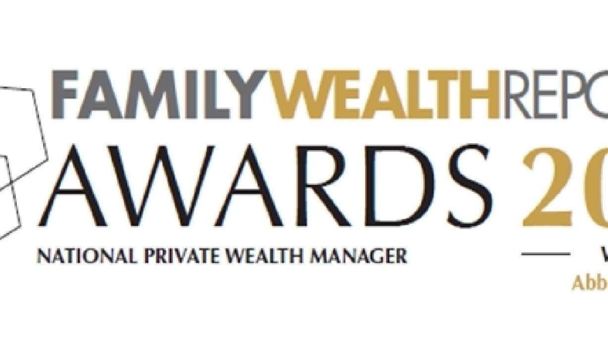 Abbot Downing Named Best National Private Wealth Manager