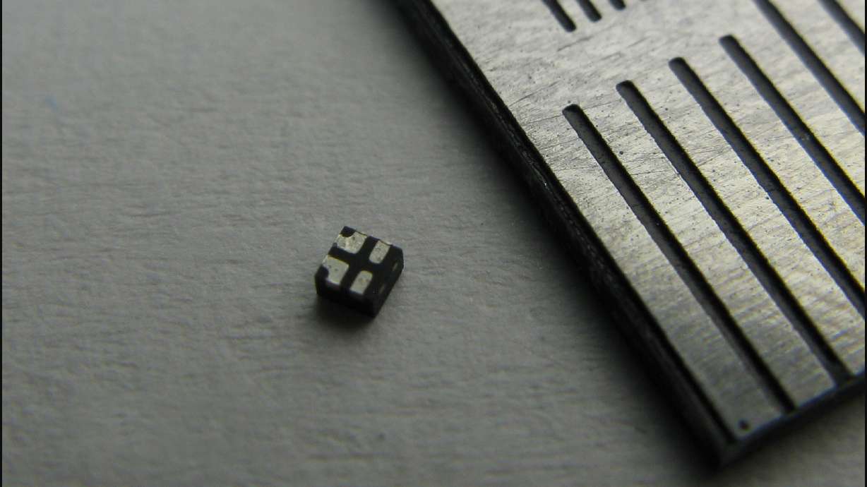 Silego Technology Introduces a 28 mΩ, Ultra-Low Quiescent Current P-Channel GreenFET3™ Load Switch