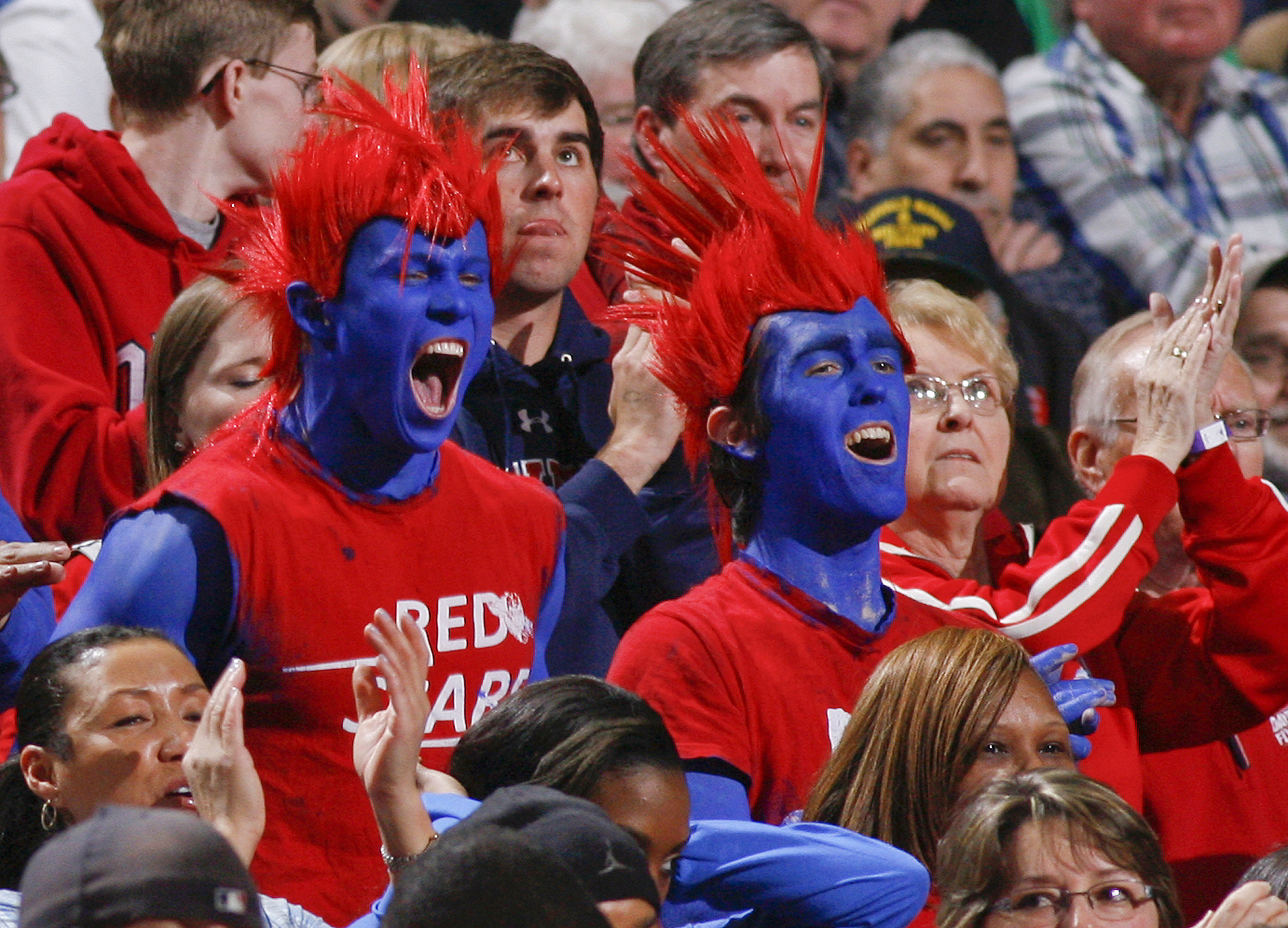 Dayton more than just NCAA tourney starting point